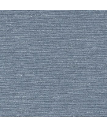 Tissu Mirissa Swedish Blue hantent personnes