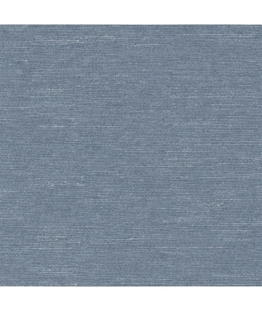 Tissu Mirissa Swedish Blue hantent personnes