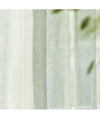 Tissu Monteviso Eucalyptus Leaf livraison et retour toujours gratuits