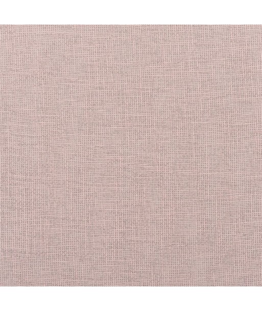 Tissu Monteviso Quartz Rose Pour