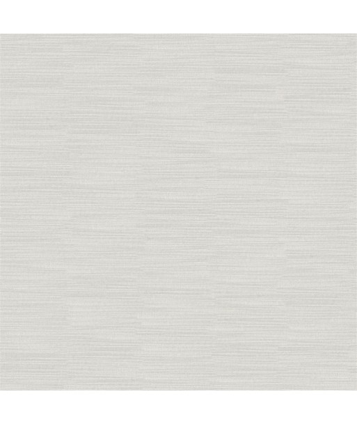 Tissu Pampas Pale Grey brillant des détails fins