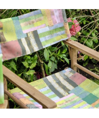 Tissu Achara Outdoor Epice de France