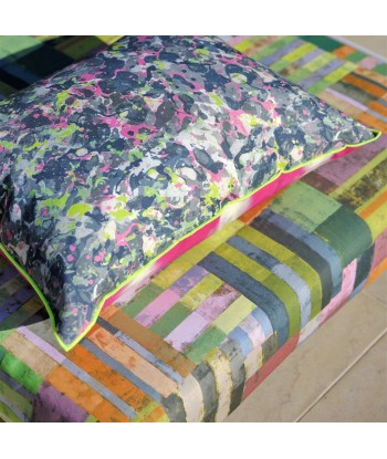 Tissu Achara Outdoor Epice de France