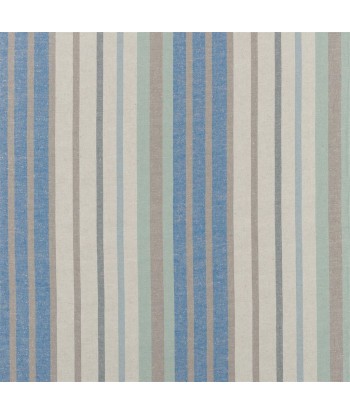 Tissu Brera Corso Aqua outlet