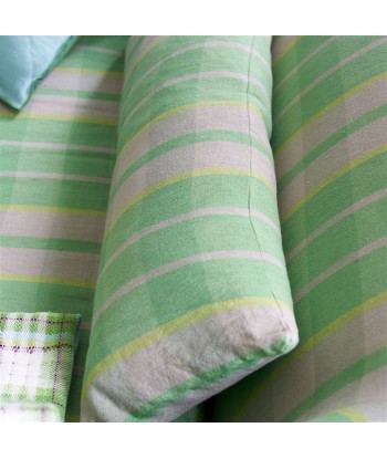 Tissu Brera Piazza Emerald 50% de réduction en Octobre 2024