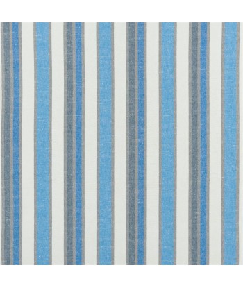 Tissu Brera Viale Cobalt votre