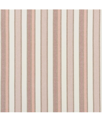 Tissu Brera Viale Quartz Rose d'Europe débarque