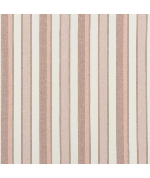 Tissu Brera Viale Quartz Rose d'Europe débarque