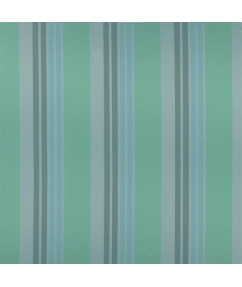 Tissu Calozzo Largo Aqua français