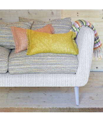 Tissu Carlow Chalk Venez acheter