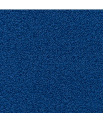 Tissu Cormo Cobalt de technologie