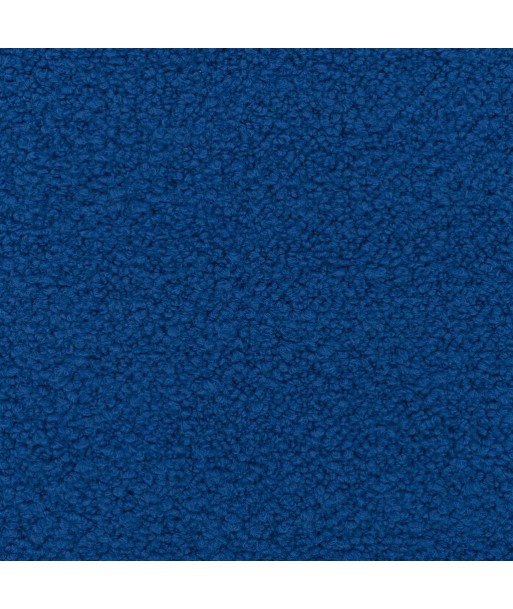 Tissu Cormo Cobalt de technologie