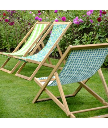 Tissu Jaal Outdoor Emerald l'achat 