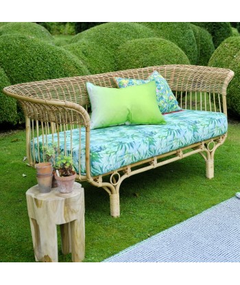 Tissu Jardin Chinois Outdoor Jade de l' environnement