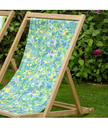 Tissu Odisha Outdoor Peridot chez Cornerstreet bien 