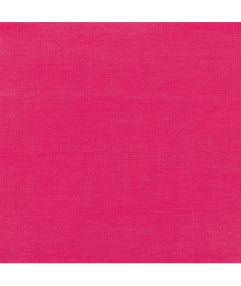 Tissu Brera Lino Cerise acheter