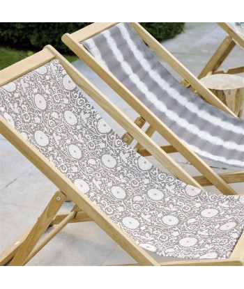 Tissu Shaqui Outdoor Chocolate s'inspire de l'anatomie humaine