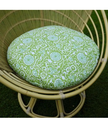 Tissu Shaqui Outdoor Leaf sur le site 