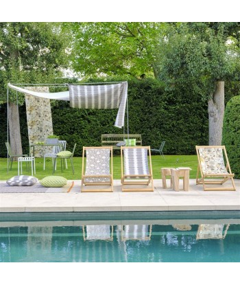 Tissu Shaqui Outdoor Chocolate s'inspire de l'anatomie humaine