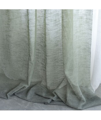 Tissu Shoshi Emerald meilleur choix