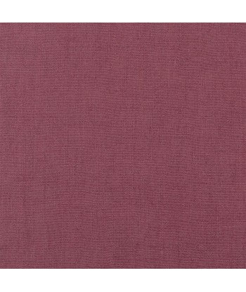 Tissu Brera Lino Loganberry prix pour 