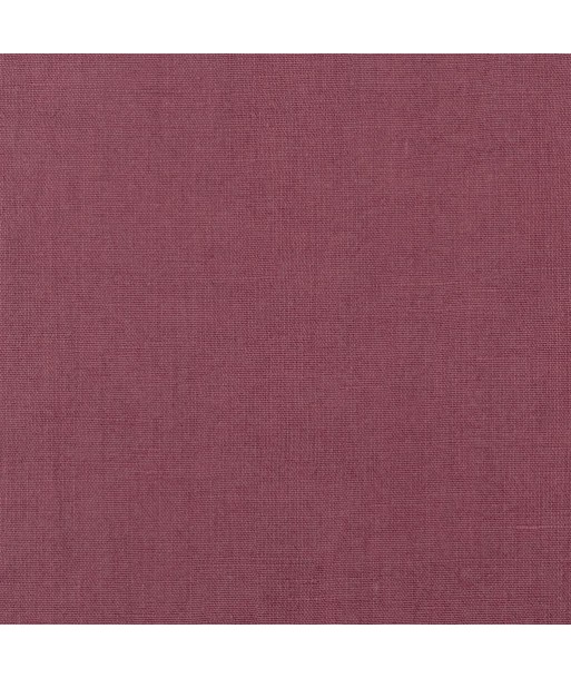 Tissu Brera Lino Loganberry prix pour 