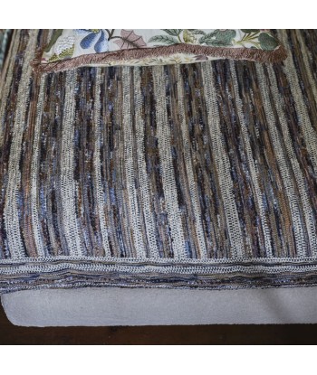 Tissu Zanshi Indigo Toutes les collections ici