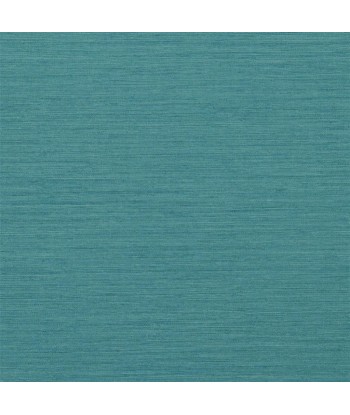 Papier Peint Brera Grasscloth Azure store