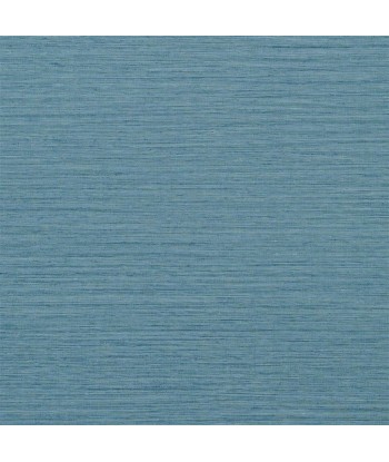 Papier Peint Brera Grasscloth Denim prix