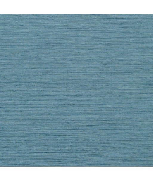 Papier Peint Brera Grasscloth Denim prix