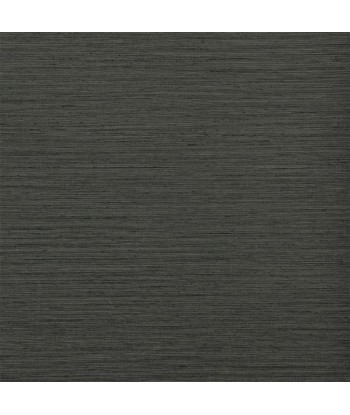 Papier Peint Brera Grasscloth Graphite Venez acheter