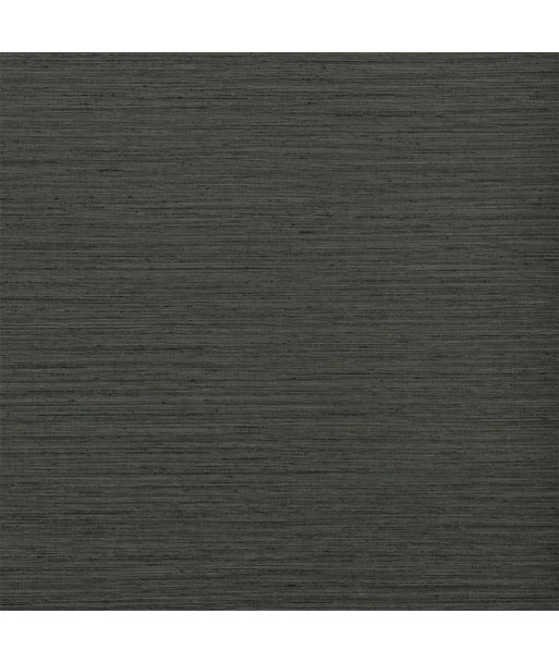 Papier Peint Brera Grasscloth Graphite Venez acheter