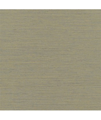 Papier Peint Brera Grasscloth Linen Véritable concentré