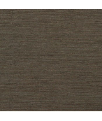 Papier Peint Brera Grasscloth Slate pas cher chine