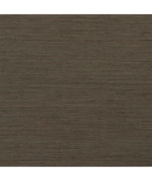 Papier Peint Brera Grasscloth Slate pas cher chine