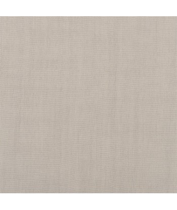 Tissu Brera Lino Pale Ash rembourrage situé sous