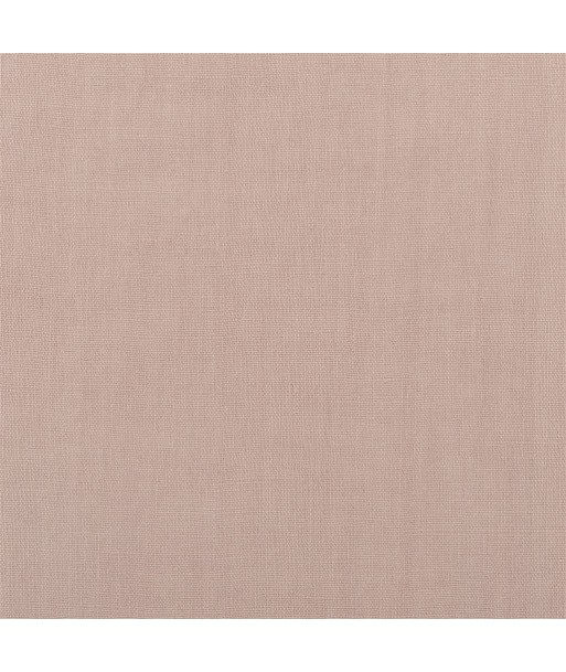 Tissu Brera Lino Quartz Rose meilleur choix