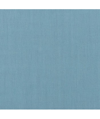 Tissu Brera Lino Swedish Blue les muscles