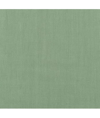 Tissu Brera Lino Vintage Green online