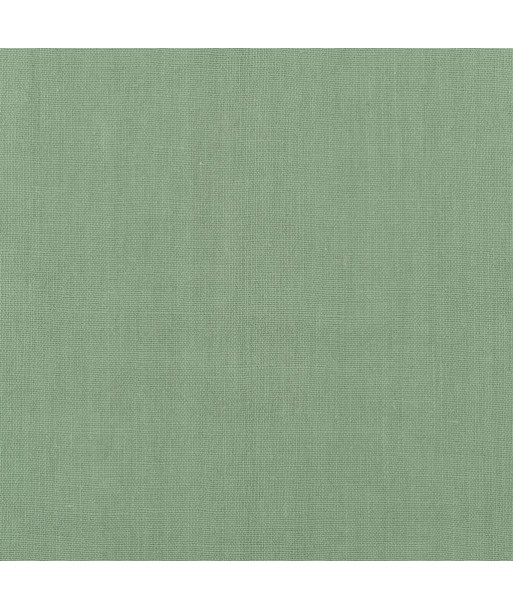 Tissu Brera Lino Vintage Green online