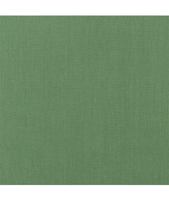 Tissu Brera Lino Viridian français