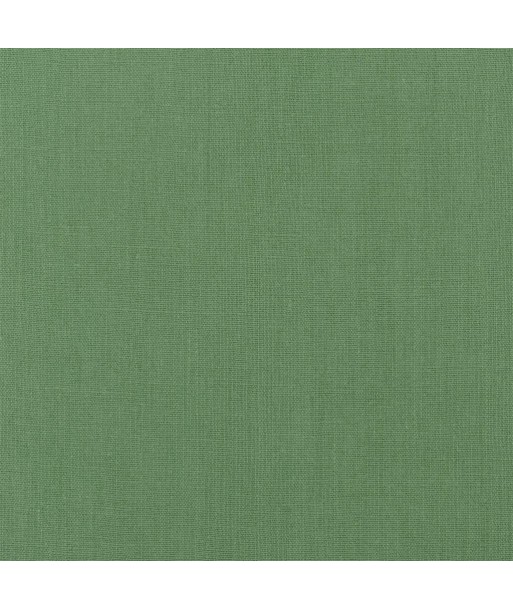 Tissu Brera Lino Viridian français