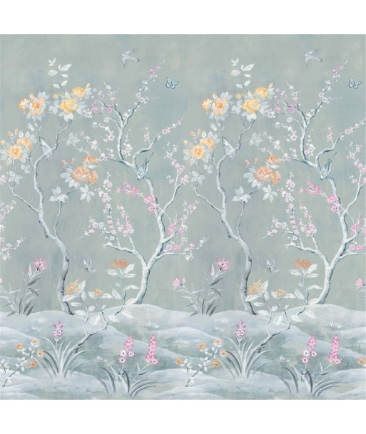 Papier Peint Manohari Blossom prix