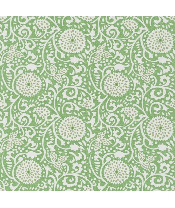 Papier Peint Shaqui Emerald acheter en ligne