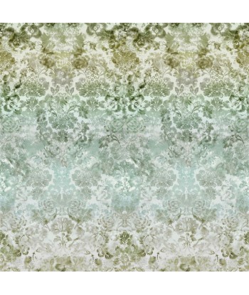 Papier Peint Tarbana Damask Linen votre