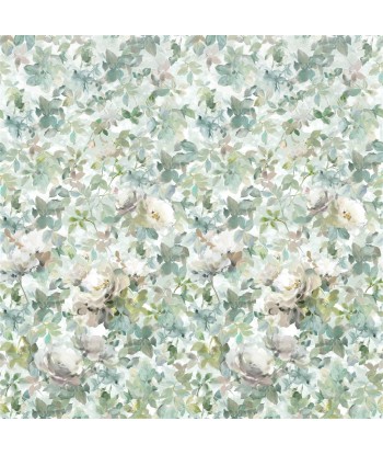 Papier Peint Thelmas Garden Celadon france