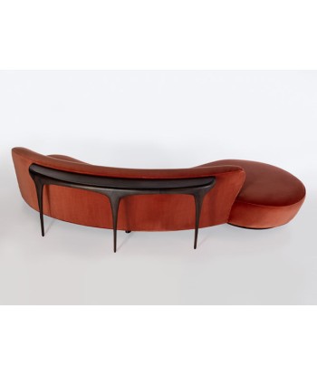 Table Sculpted Sofa acheter en ligne