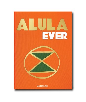 Livre Alula Ever store