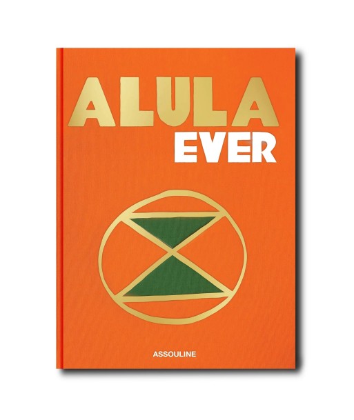 Livre Alula Ever store