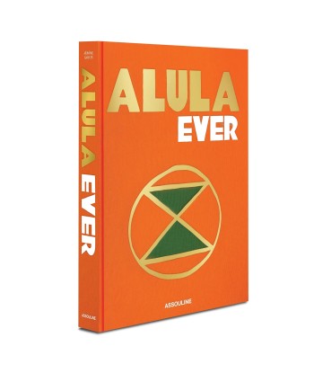 Livre Alula Ever store